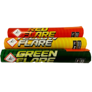 RACA -  JF48 FLARA