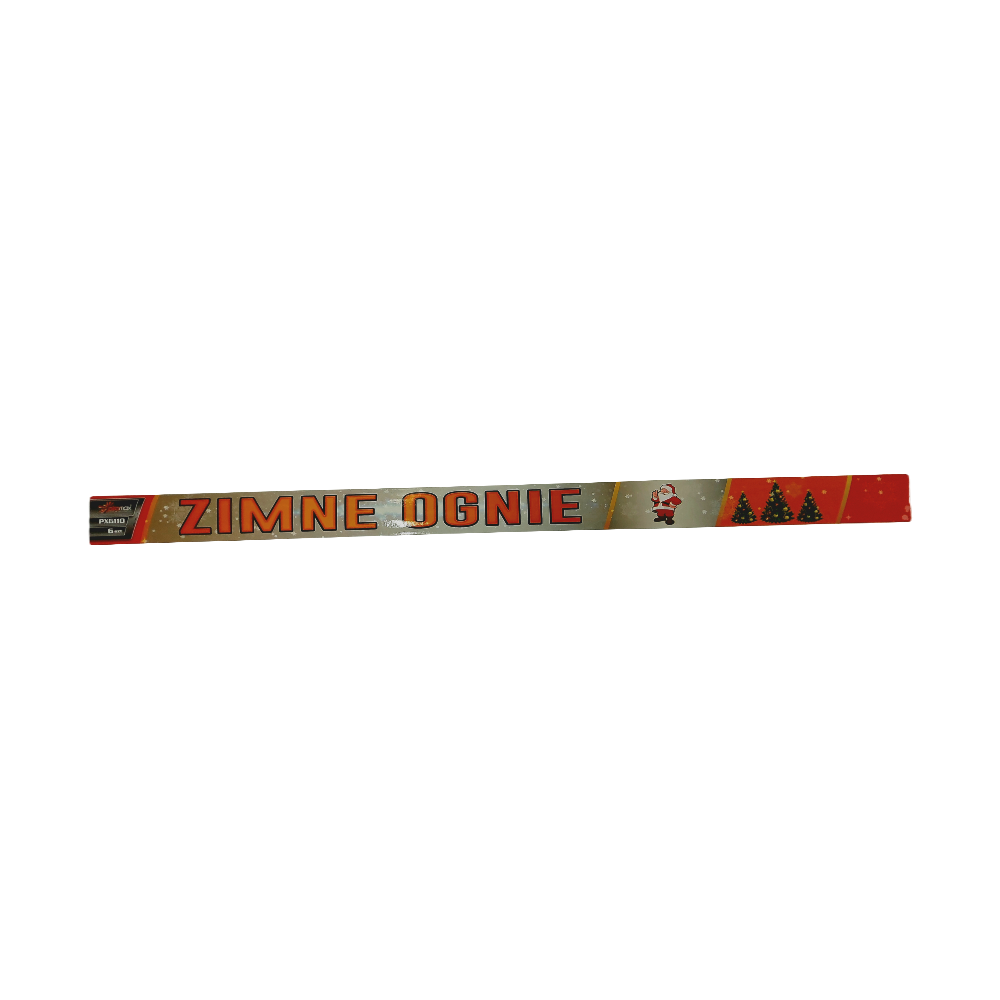 PXG110 – zimne ognie 70 cm (6 szt.) | Vitis Petardy