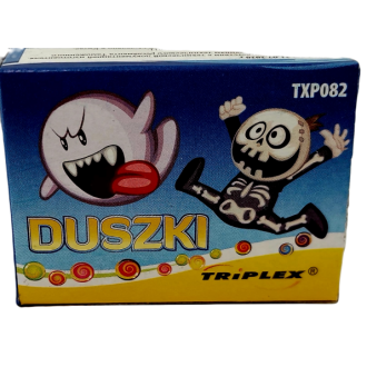 TXP082 Diabełki-Duszki