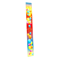 TXF427 zimne ognie 40 cm/ 5 sztuk
