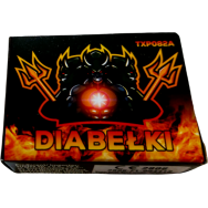 TXP082A DIABEŁKI