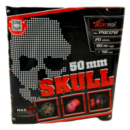 PXB3712 SKULL