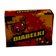 DIABEŁKI PXG105
