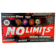 PXC303 NO LIMITS