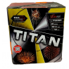 Titan PXB3921 – wyrzutnia fajerwerków 20 strzałów 50 mm | Vitis Petardy