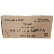 xb4014 Bateria Profesjonalna