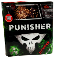 PXB3923 PUNISHER