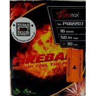 PXB2203 WYRZUTNIA FIREBALL PIROMAX