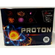 PXB3719 WYRZUTNIA PROTON PIROMAX