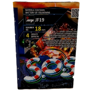 Fontanna JF19