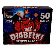 Diabełki JC07