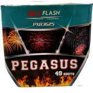 PXB3625 PEGASUS