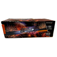 TXB357 Wyrzutnia "SPACE"