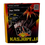 JW06 WYRZUTNIA KASJOPEJA