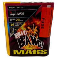 JW07 WYRZUTNIA MARS