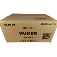 Sznur hukowy Huker XP1001 • Karton 72 szt. | Hurtownia pirotechniczna Vitis