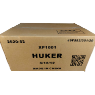 Sznur hukowy Huker XP1001 • Karton 72 szt. | Hurtownia pirotechniczna Vitis