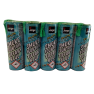 JFS-1/TB DYMY KOLOR TIFFANY-BLUE 5sztuk
