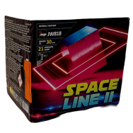 JW818 SPACE LINE II