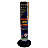 JW16 100 STRZAŁOWA MAGICAL SHOTS