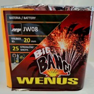 JW08 WENUS
