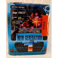 JW27 NEW GENERATION