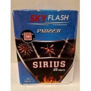 PXB2231 SIRIUS