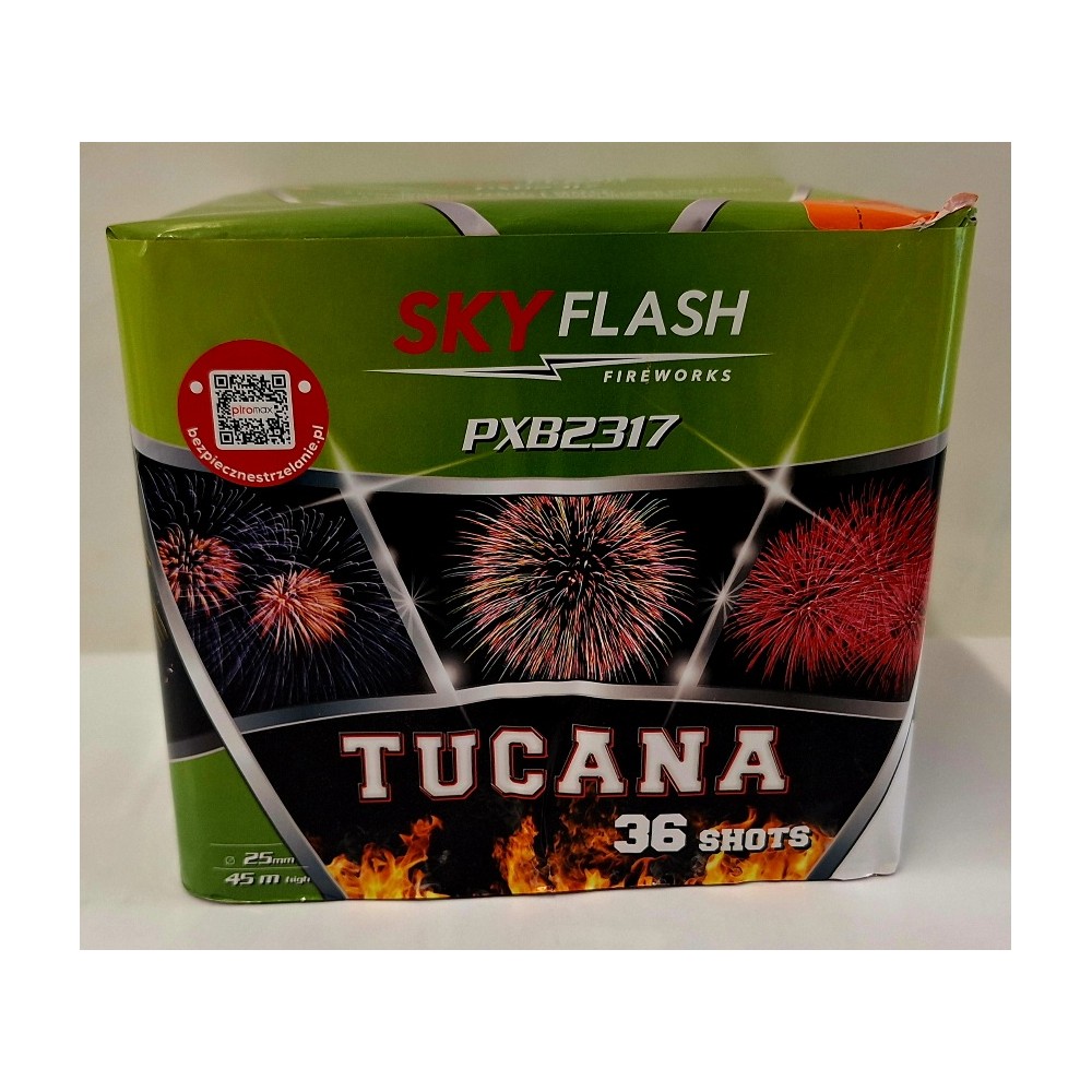 PXB2317 TUCANA