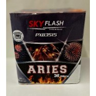 PXB3515 WYRZUTNIA ARIES PIROMAX