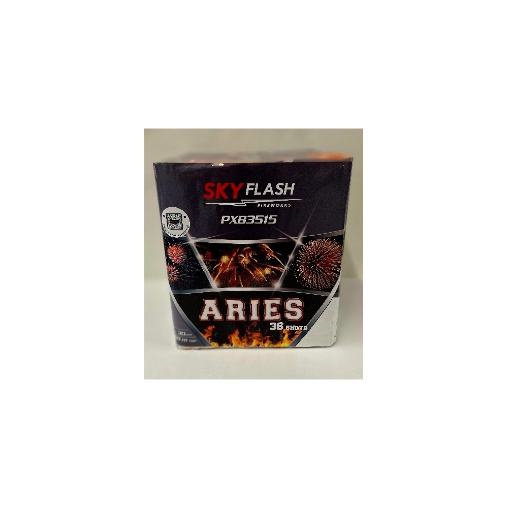 PXB3515 WYRZUTNIA ARIES PIROMAX PXB3515 WYRZUTNIA ARIES PIROMAX