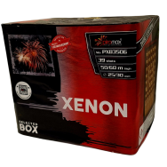 PXB3506 XENON