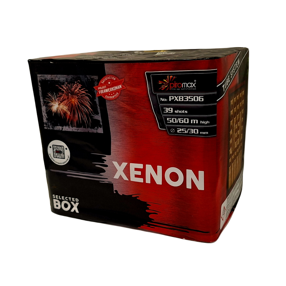 PXB3506 XENON