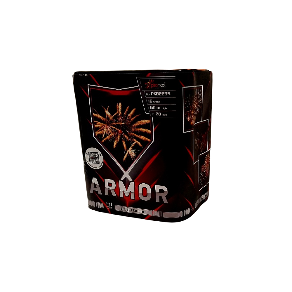 PXB2235 ARMOR