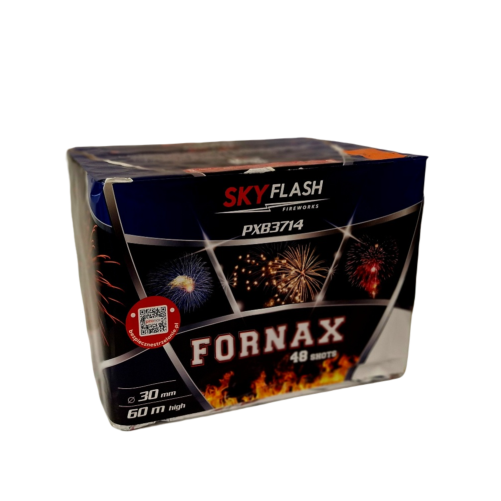 PXB3714 FORNAX