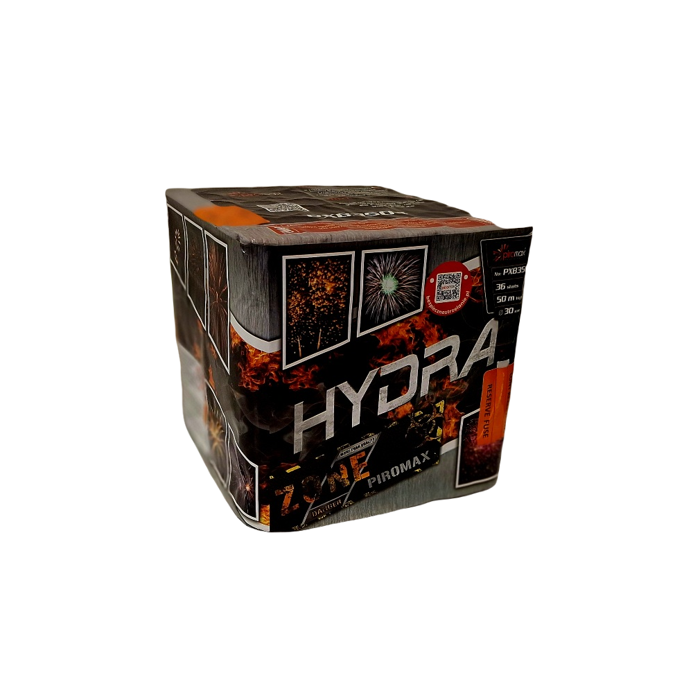 PXB3504 HYDRA