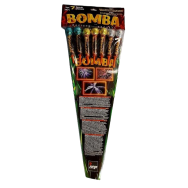 JR71 BOMBA