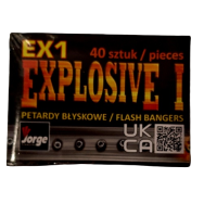 EX1 PETARDY HUKOWE