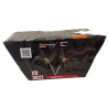 XB3021 40S 1.2" BATERIA BROCADE TAIL TO COLOR COCONUT V F3 PROFI