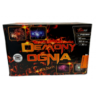 PXB3801 DEMONY OGNIA