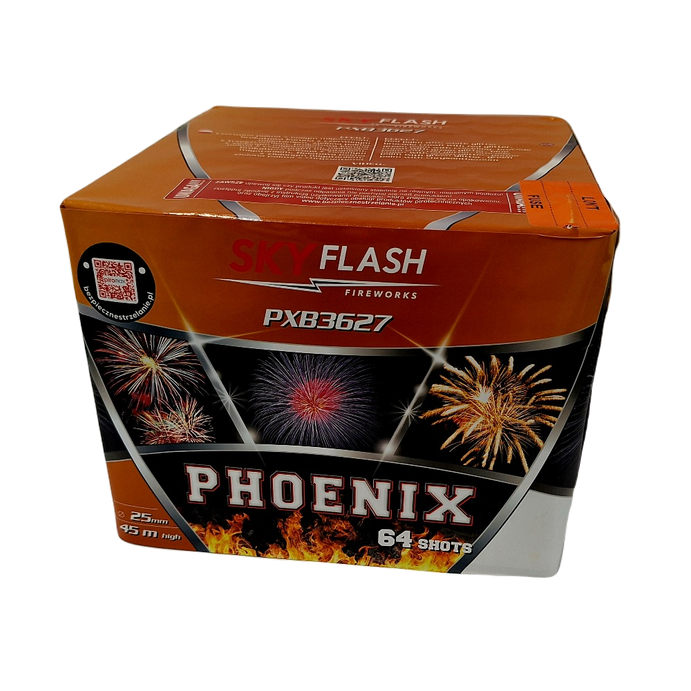 PXB3627 PHOENIX