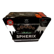 PXB2214 SPHERIX