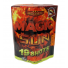 MAGIC SUN BATERIA 19 STRZAŁOWA