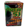 AREA 51 SR PYRO