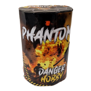 PHANTOM WYRZUTNIA SR PYRO