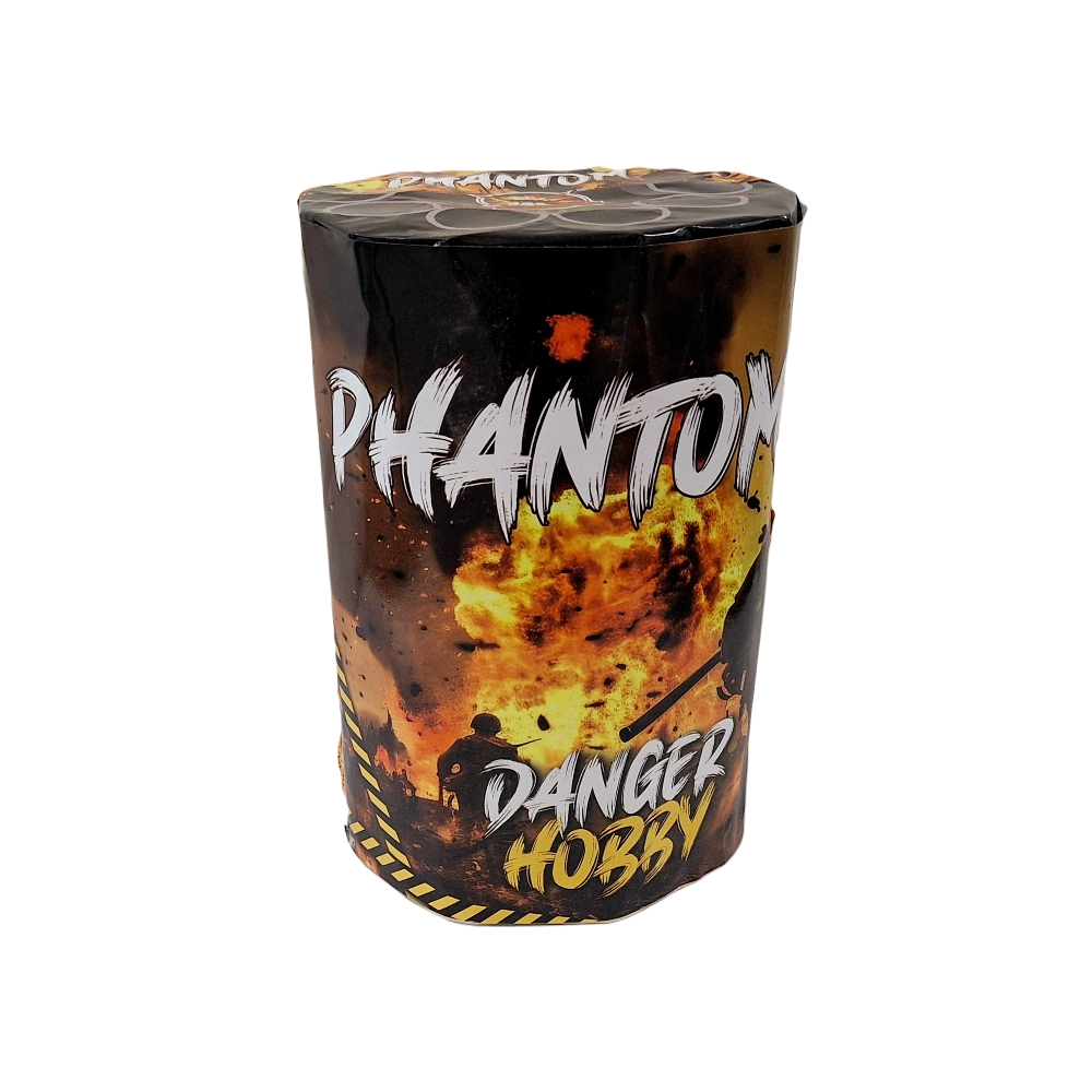 PHANTOM WYRZUTNIA SR PYRO