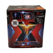 PXB2108 X-TYPE