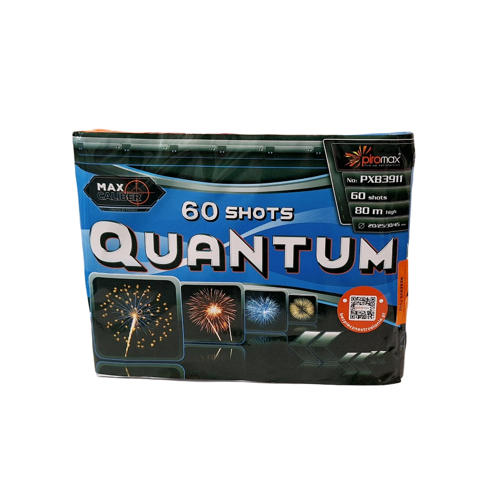 PXB3911 QUANTUM
