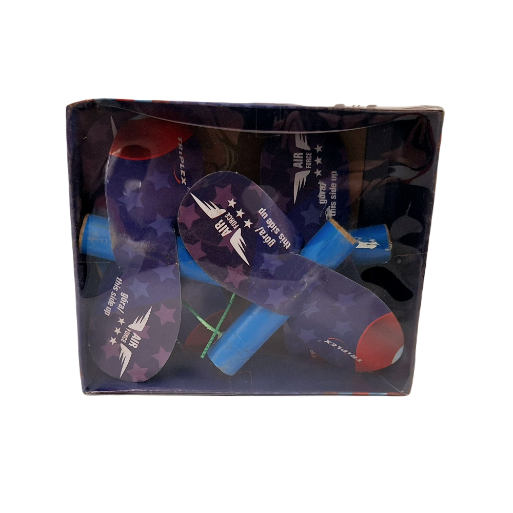 TXP536 MOTYLE AIR FORCE