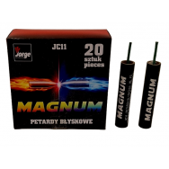 JC11 PETARDY HUKOWE 0,5 g BARDZO MOCNE
