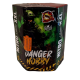 NITRO XXL DANGER HOBBY 19 strzałów kaliber 38mm CLE4419